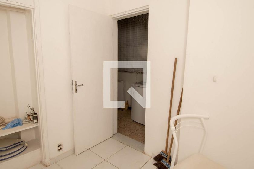 Apartamento, 5 quartos, 476 m² - Foto 87