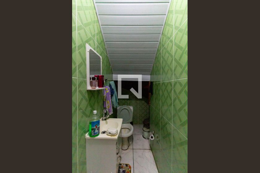 Casa, 2 quartos, 130 m² - Foto 6