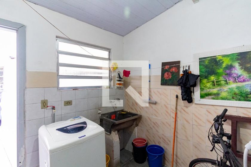 Casa, 2 quartos, 130 m² - Foto 30