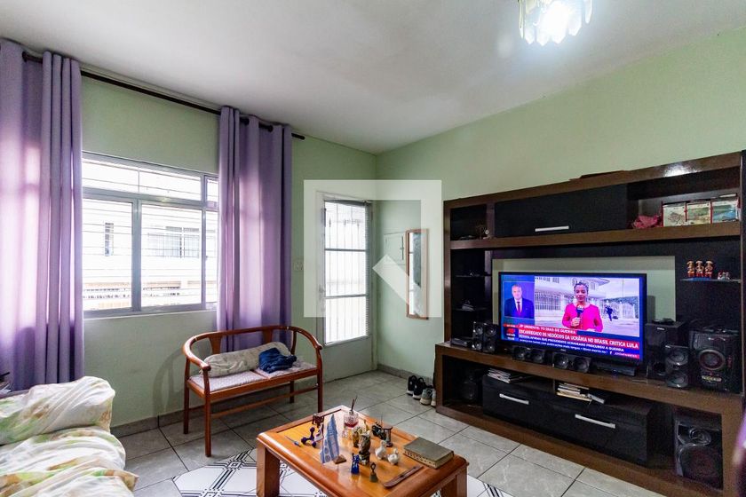 Casa, 2 quartos, 130 m² - Foto 2