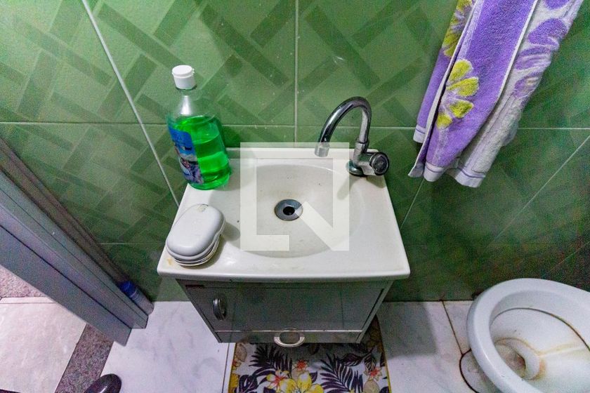 Casa, 2 quartos, 130 m² - Foto 7