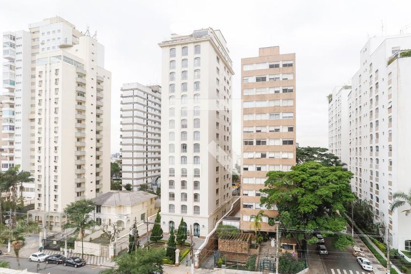Apartamento, 4 quartos, 256 m² - Foto 34