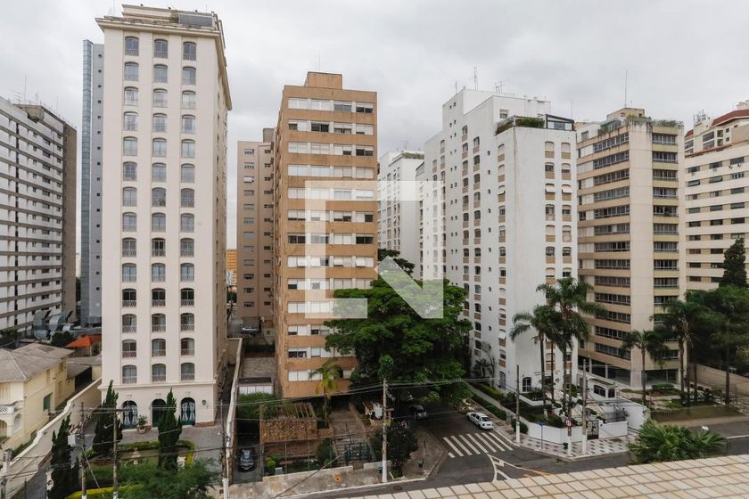 Apartamento, 4 quartos, 256 m² - Foto 64