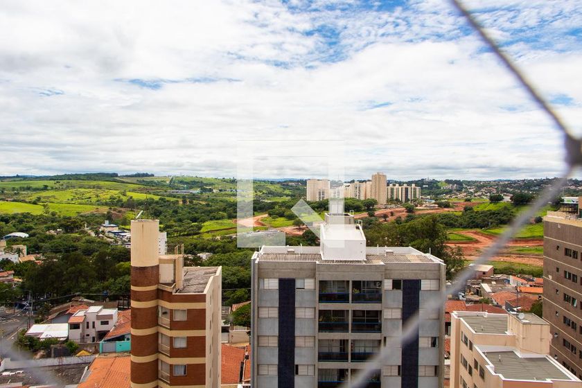 Apartamento à Venda - Jardim Flamboyant, 4 Quartos,  296 m2 em , Campinas - sp | SoloBR