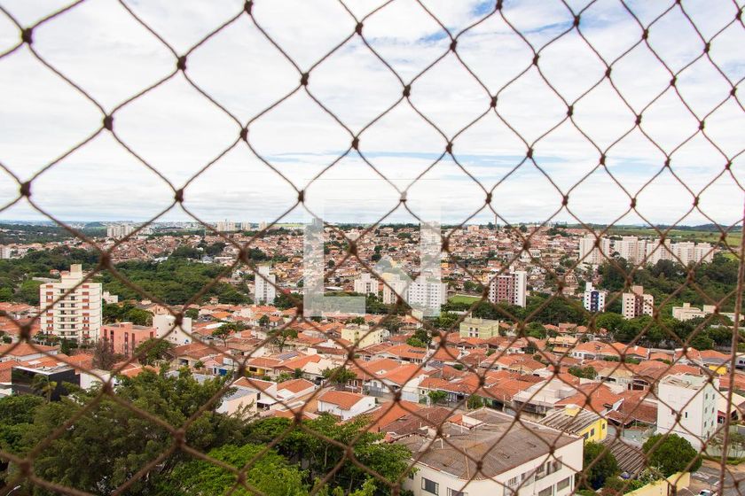 Apartamento à Venda - Jardim Flamboyant, 4 Quartos,  296 m2 em , Campinas - sp | SoloBR