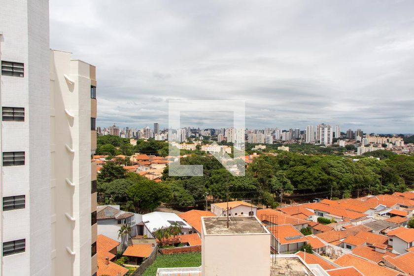 Apartamento à Venda - Jardim Flamboyant, 4 Quartos,  296 m2 em , Campinas - sp | SoloBR