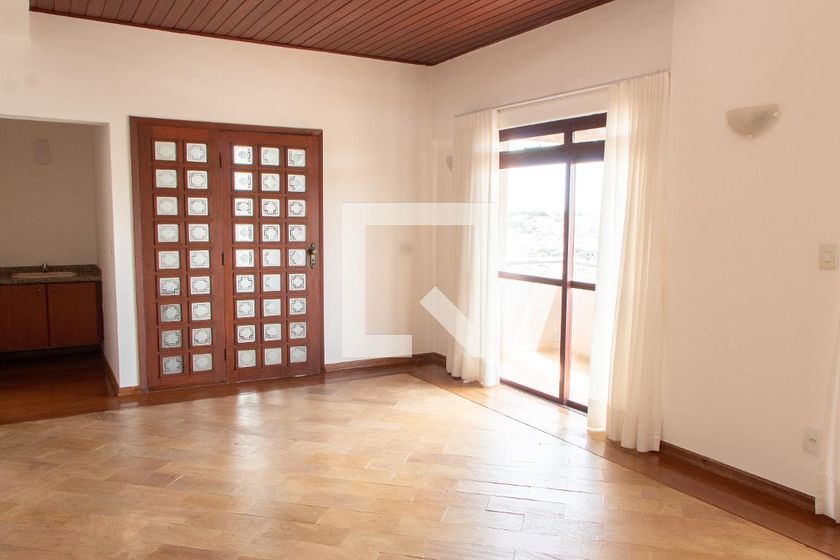 Apartamento à Venda - Jardim Flamboyant, 4 Quartos,  296 m2 em , Campinas - sp | SoloBR