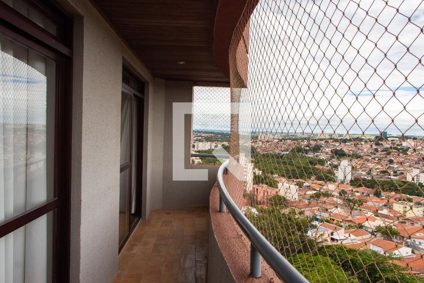 Apartamento à Venda - Jardim Flamboyant, 4 Quartos,  296 m2 em , Campinas - sp | SoloBR