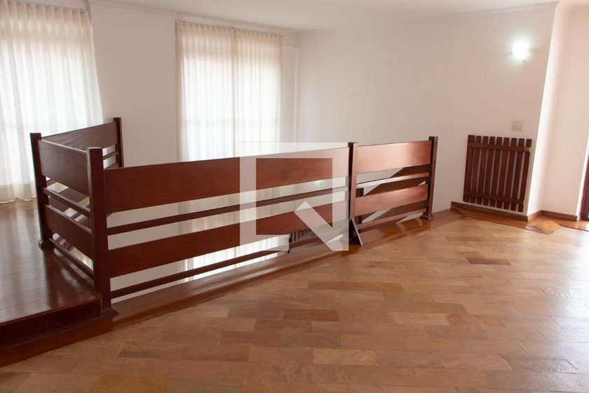 Apartamento à Venda - Jardim Flamboyant, 4 Quartos,  296 m2 em , Campinas - sp | SoloBR