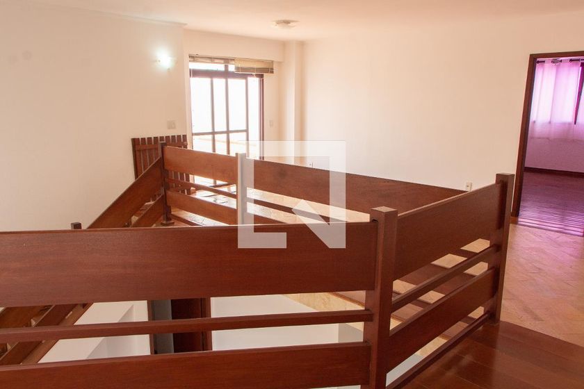 Apartamento à Venda - Jardim Flamboyant, 4 Quartos,  296 m2 em , Campinas - sp | SoloBR