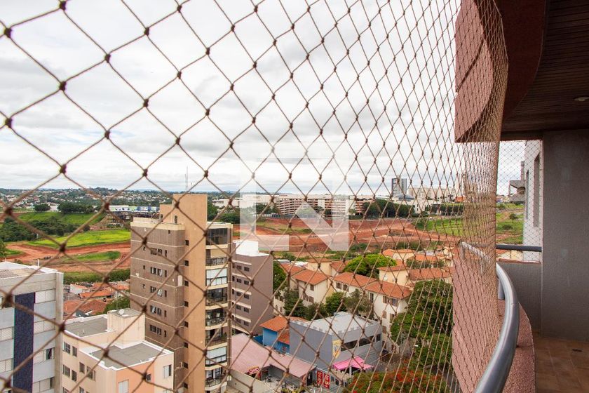 Apartamento à Venda - Jardim Flamboyant, 4 Quartos,  296 m2 em , Campinas - sp | SoloBR