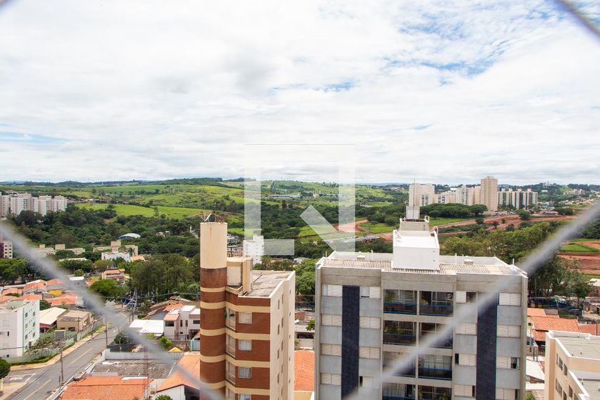 Apartamento à Venda - Jardim Flamboyant, 4 Quartos,  296 m2 em , Campinas - sp | SoloBR