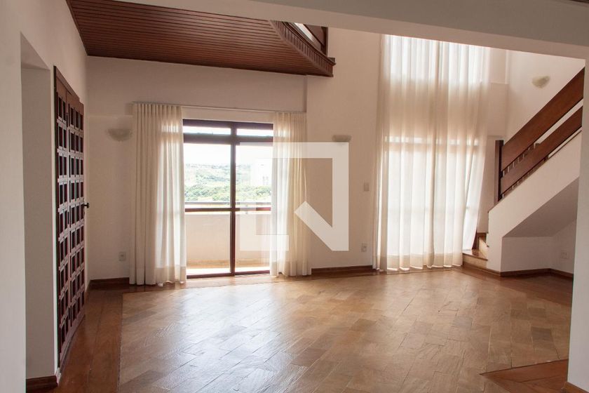 Apartamento à Venda - Jardim Flamboyant, 4 Quartos,  296 m2 em , Campinas - sp | SoloBR