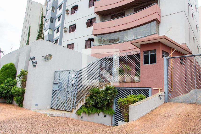 Apartamento à Venda - Jardim Flamboyant, 4 Quartos,  296 m2 em , Campinas - sp | SoloBR