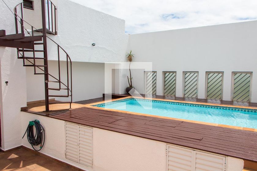 Apartamento à Venda - Jardim Flamboyant, 4 Quartos,  296 m2 em , Campinas - sp | SoloBR