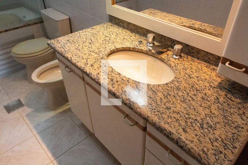 Apartamento à Venda - Jardim Flamboyant, 4 Quartos,  296 m2 em , Campinas - sp | SoloBR