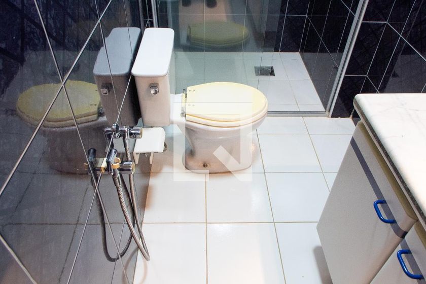 Apartamento à Venda - Jardim Flamboyant, 4 Quartos,  296 m2 em , Campinas - sp | SoloBR