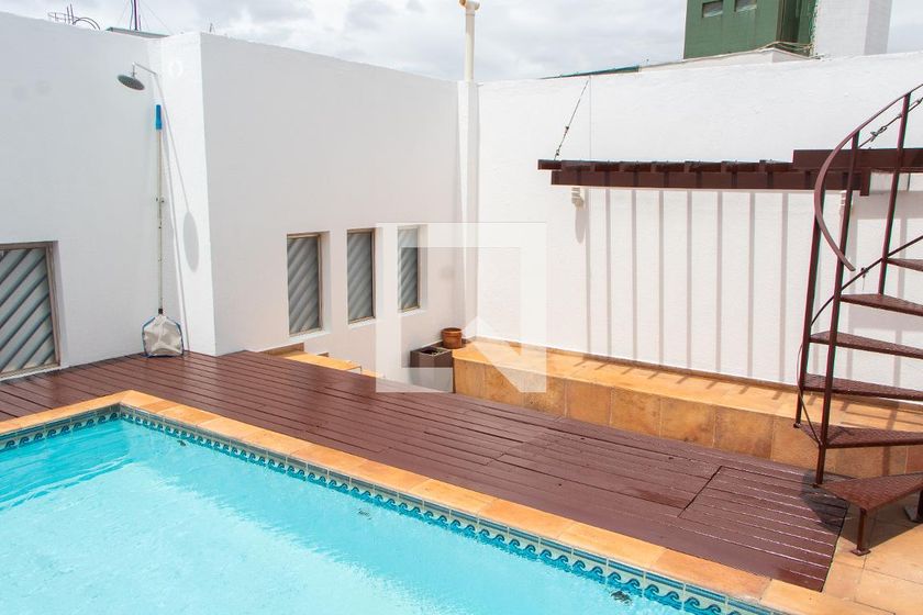 Apartamento à Venda - Jardim Flamboyant, 4 Quartos,  296 m2 em , Campinas - sp | SoloBR