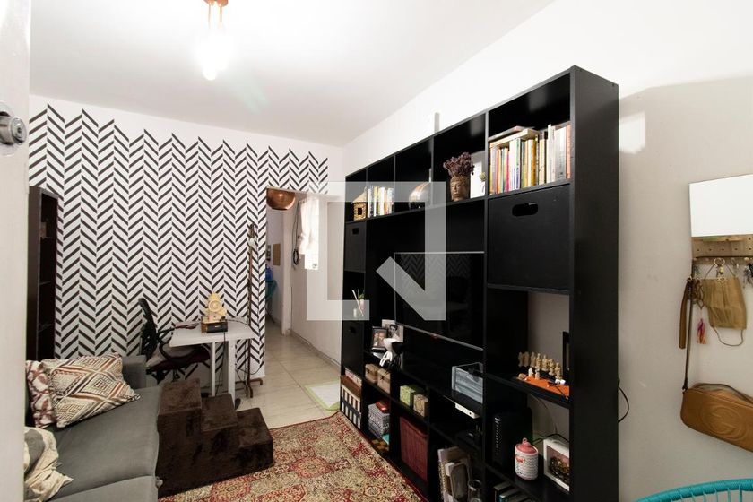 Casa, 2 quartos, 150 m² - Foto 1
