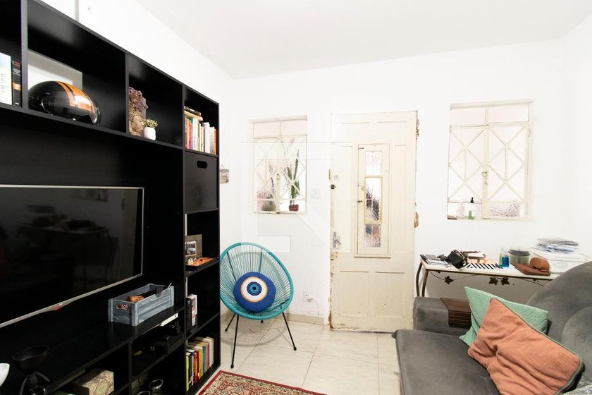 Casa, 2 quartos, 150 m² - Foto 8
