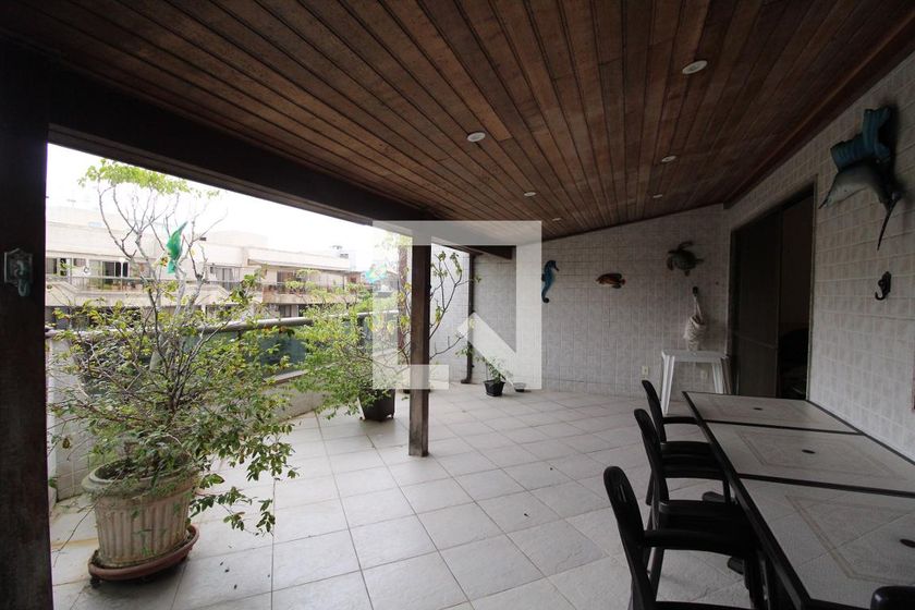 Cobertura, 3 quartos, 334 m² - Foto 10