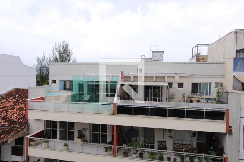 Cobertura, 3 quartos, 334 m² - Foto 18