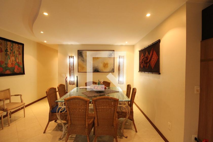 Cobertura, 3 quartos, 334 m² - Foto 4