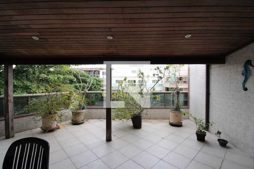 Cobertura, 3 quartos, 334 m² - Foto 7