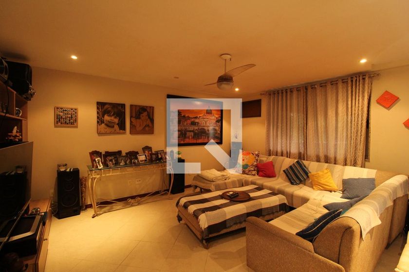 Cobertura, 3 quartos, 334 m² - Foto 5