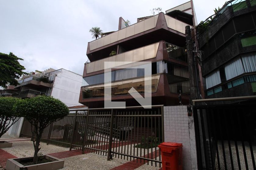 Cobertura, 3 quartos, 334 m² - Foto 59