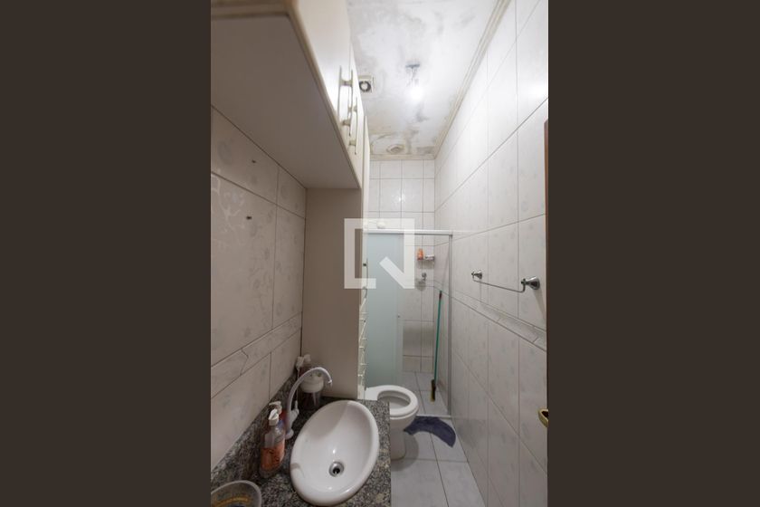 Casa, 2 quartos, 270 m² - Foto 17