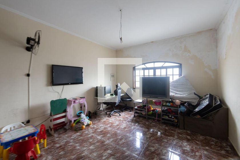Casa, 2 quartos, 270 m² - Foto 1