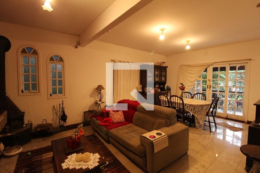 Casa, 4 quartos, 240 m² - Foto 5