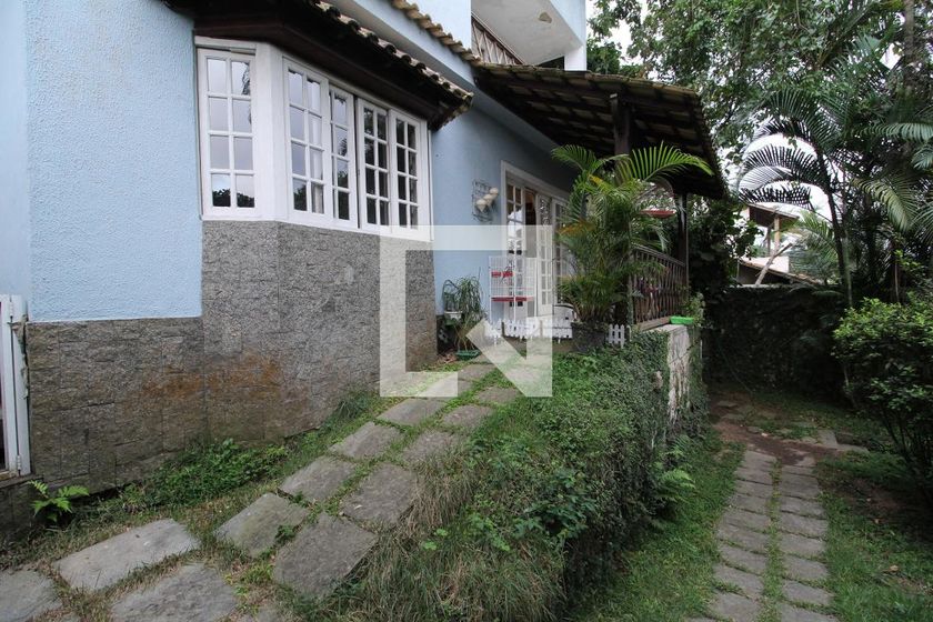 Casa, 4 quartos, 240 m² - Foto 91