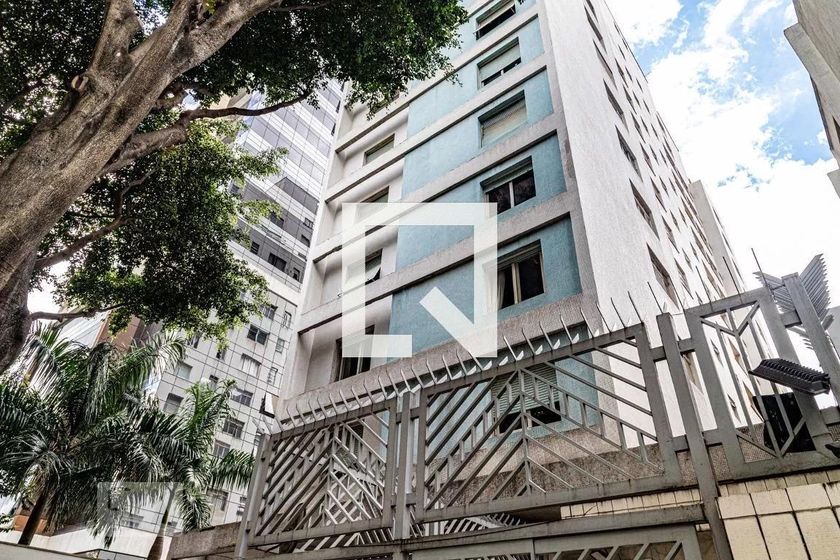 Apartamento, 1 quarto, 40 m² - Foto 19