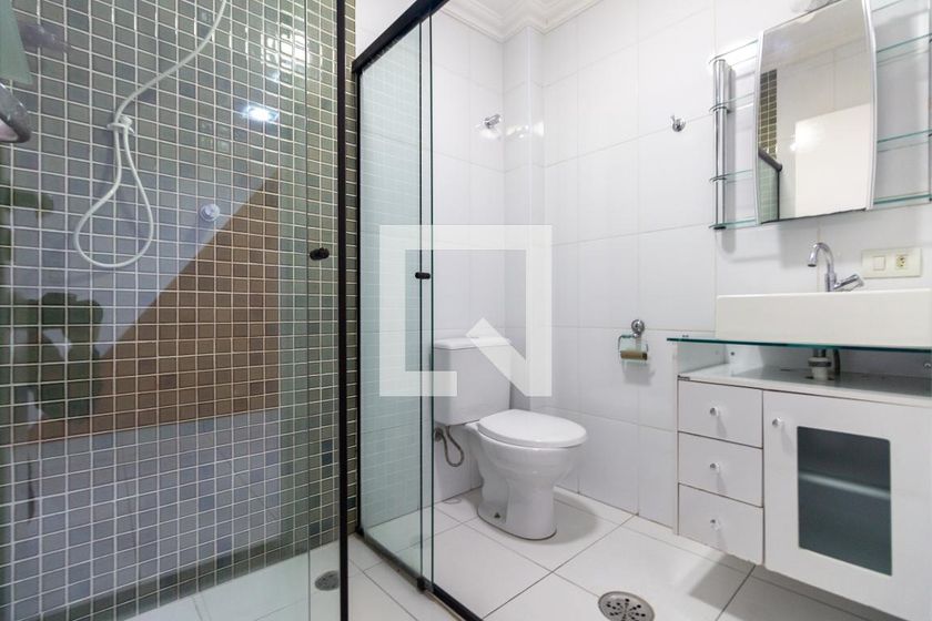 Apartamento, 1 quarto, 40 m² - Foto 9
