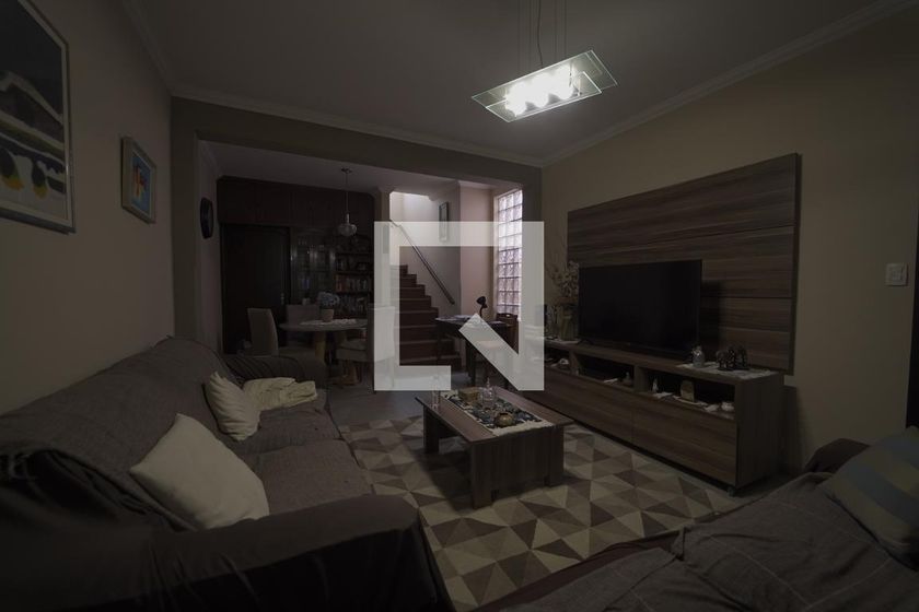 Casa, 2 quartos, 135 m² - Foto 3