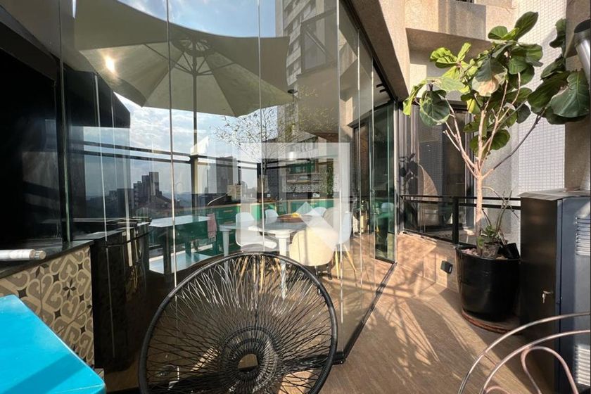 Apartamento, 2 quartos, 82 m² - Foto 11