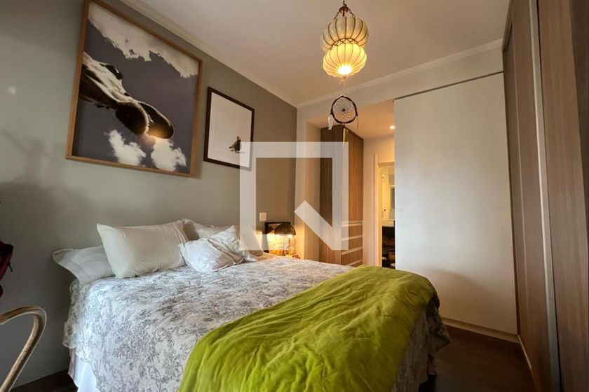 Apartamento, 2 quartos, 82 m² - Foto 39