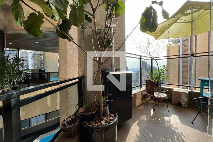 Apartamento, 2 quartos, 82 m² - Foto 9