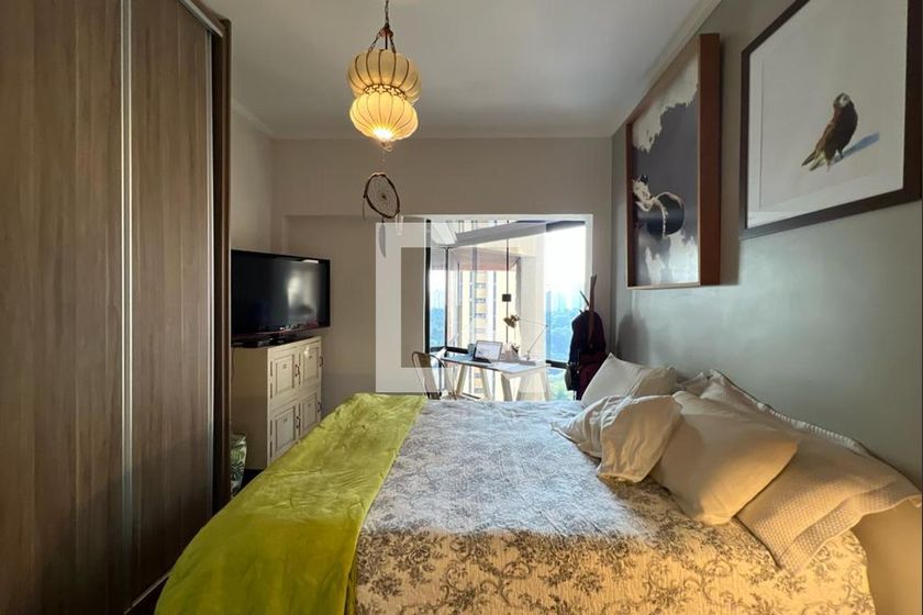 Apartamento, 2 quartos, 82 m² - Foto 45