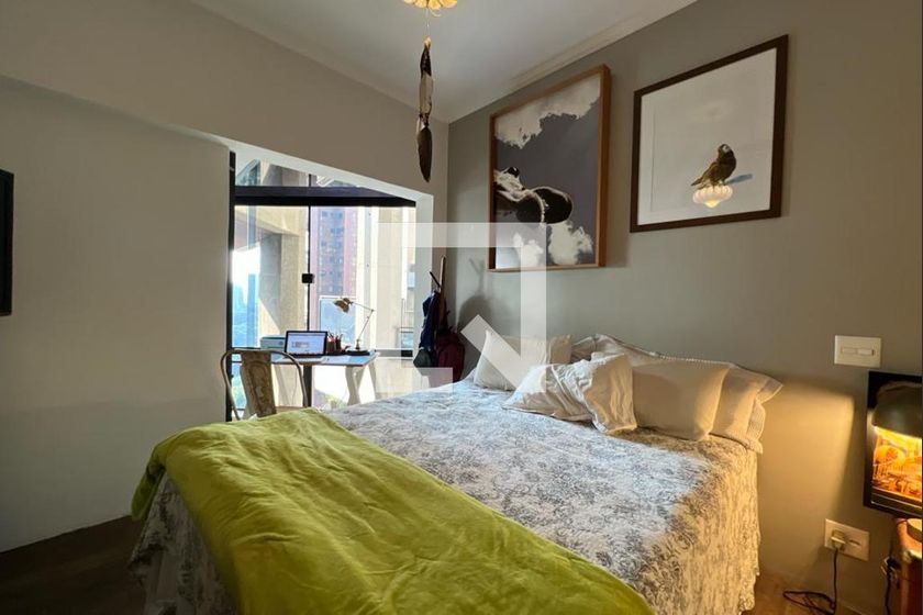 Apartamento, 2 quartos, 82 m² - Foto 43