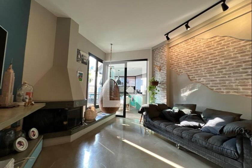 Apartamento, 2 quartos, 82 m² - Foto 5