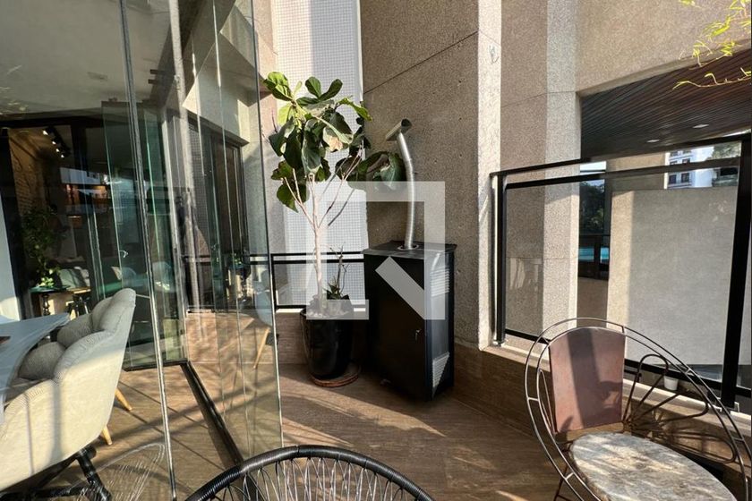 Apartamento, 2 quartos, 82 m² - Foto 13