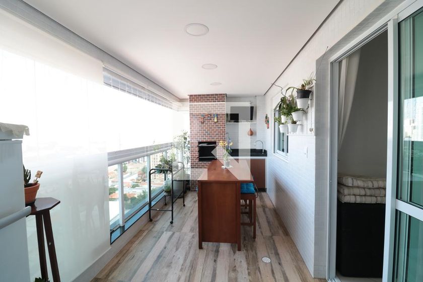 Apartamento, 3 quartos, 114 m² - Foto 9