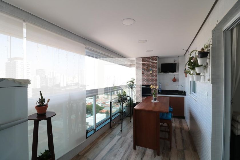 Apartamento, 3 quartos, 114 m² - Foto 10