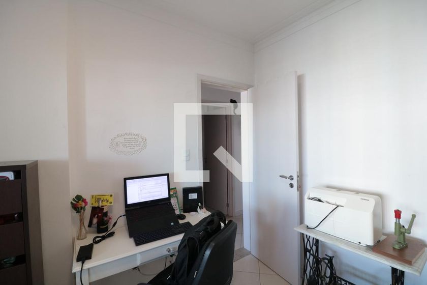 Apartamento, 3 quartos, 114 m² - Foto 34