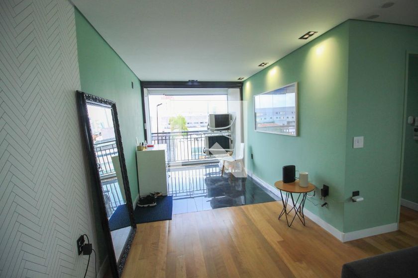 Apartamento, 1 quarto, 61 m² - Foto 20
