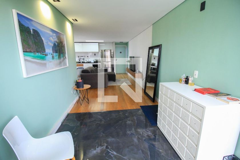 Apartamento, 1 quarto, 61 m² - Foto 23