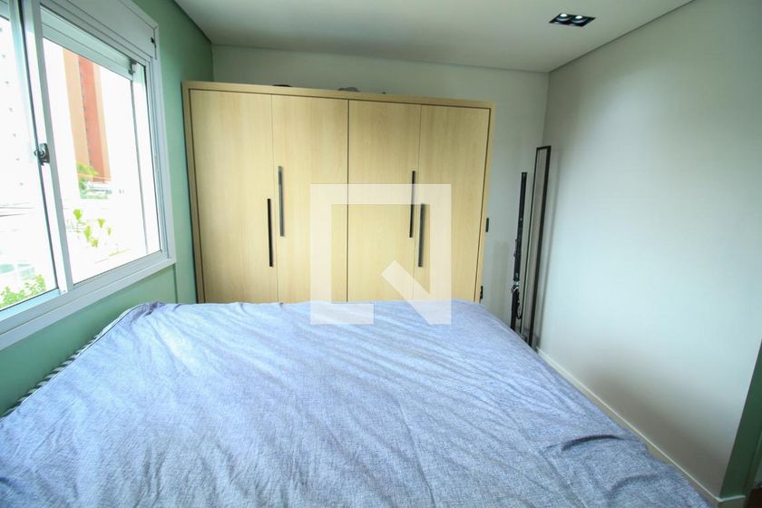 Apartamento, 1 quarto, 61 m² - Foto 56